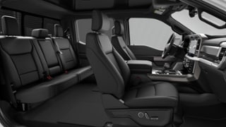 2026 Ford F-150® Internal Image 1